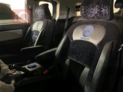 تۆیۆتا FJ کرۆزەر